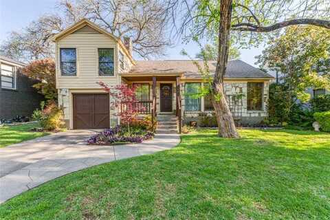 6453 Bob O Link Drive, Dallas, TX 75214