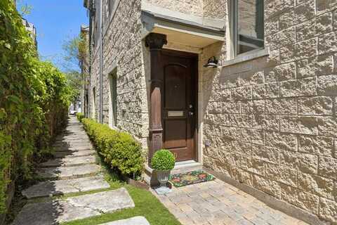 3321 Rosedale Avenue, University Park, TX 75205