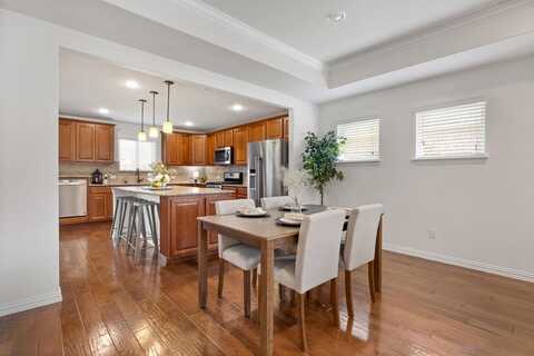 3194 Full Sail Lane, Frisco, TX 75036