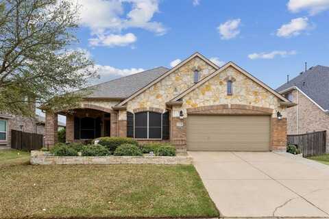 1126 Misty Meadow Drive, Forney, TX 75126