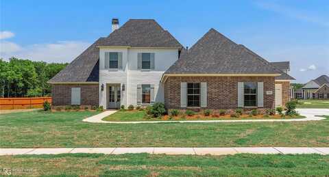 716 Calcasieu Pass, Bossier City, LA 71111