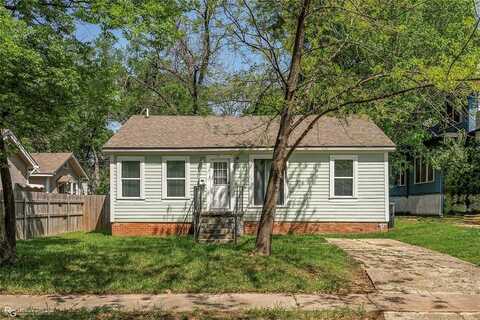 316 Dalzell Street, Shreveport, LA 71104