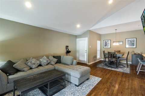 5806 Birchbrook Drive, Dallas, TX 75206