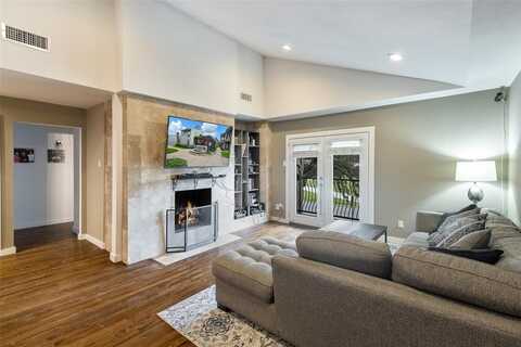 5806 Birchbrook Drive, Dallas, TX 75206