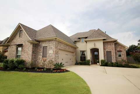 606 Glenshire Drive, Bossier City, LA 71111