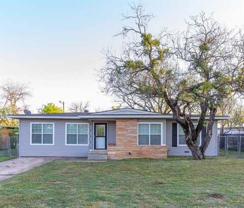 616 E 10th Street, Baird, TX 79504