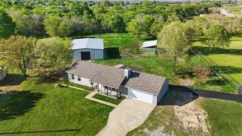 640 Overland Drive, Lowry Crossing, TX 75069