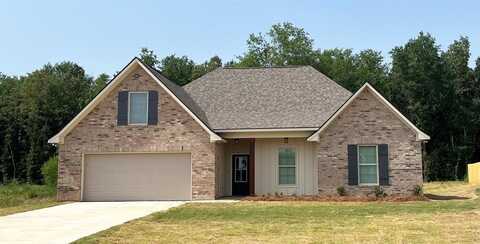 1269 Bayou Bay Court, Frierson, LA 71027