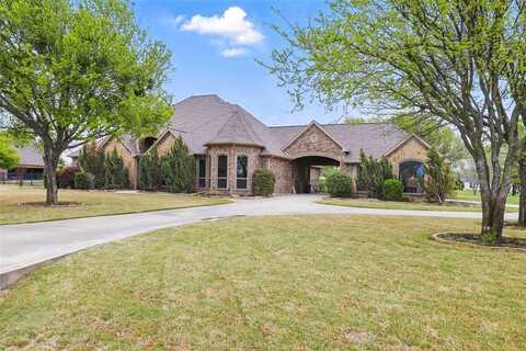 111 Crooked Stick Lane, Aledo, TX 76008