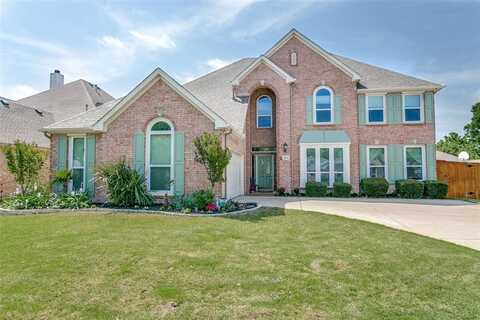 2806 Countryside Trail, Keller, TX 76248