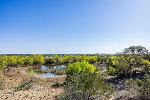 2050 W. 17th Street, Brady, TX 76825