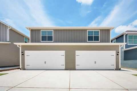 305 Marsh Lane, Princeton, TX 75407
