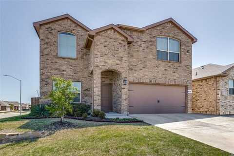 9737 Walnut Cove Drive, Fort Worth, TX 76108