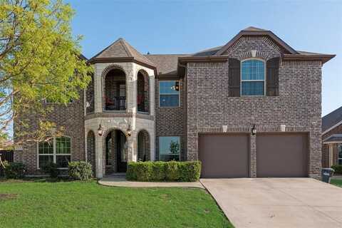 11701 Smithton Avenue, McKinney, TX 75071