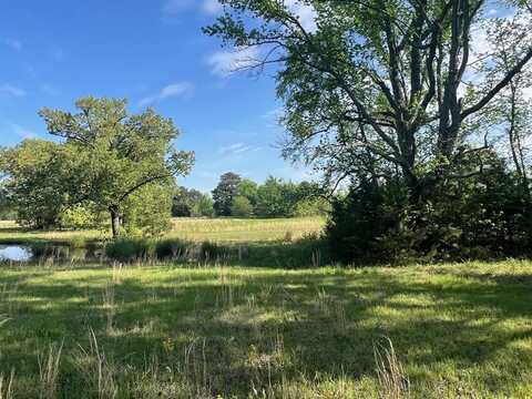 Tbd CR 1755, Mount Pleasant, TX 75455