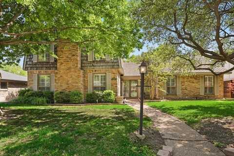 1127 Wilderness Trail, Richardson, TX 75080