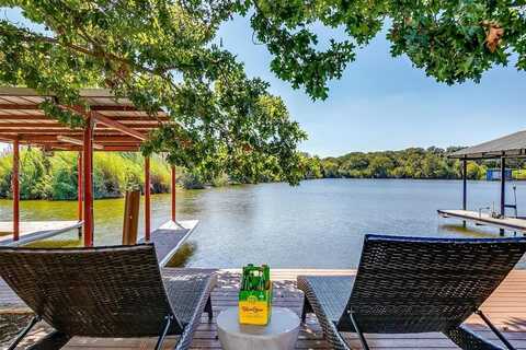 4610 Retreat Court, Granbury, TX 76049