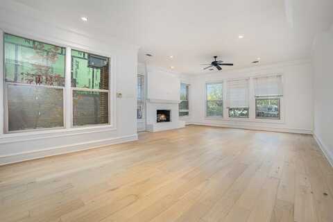 3422 Lovers Lane, University Park, TX 75225
