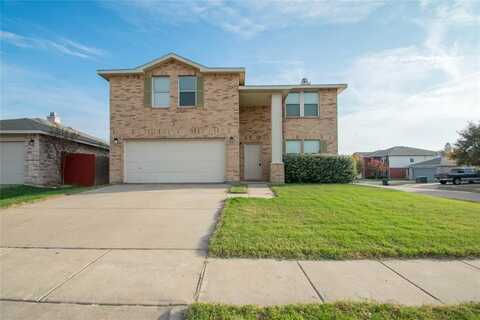 5100 Weather Rock Lane, Fort Worth, TX 76179