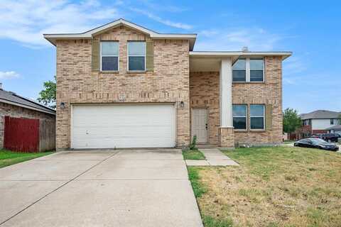 5100 Weather Rock Lane, Fort Worth, TX 76179