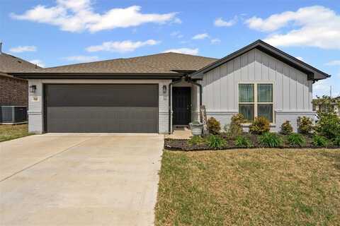 500 Adams Court, Weatherford, TX 76085