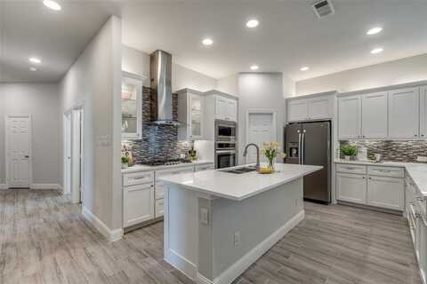1017 N Church Street, McKinney, TX 75069