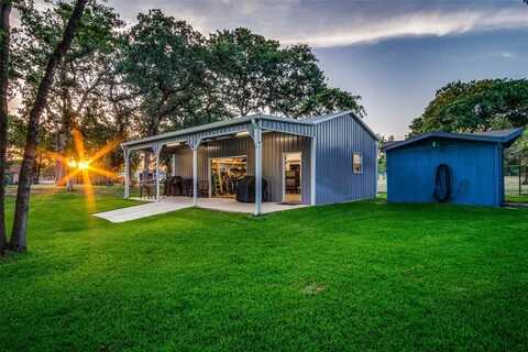 12215 Lake Forest Drive, Azle, TX 76020