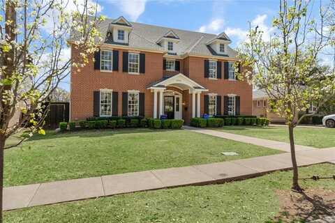 6946 Southridge Drive, Dallas, TX 75214