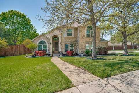 3701 Windsor Parkway, Corinth, TX 76210