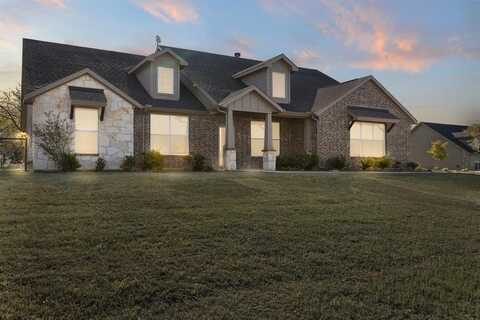 141 York Bridge Road, Springtown, TX 76082