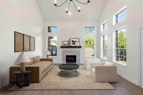 304 Wrotham Lane, Allen, TX 75013