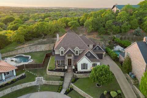 3007 Sunray Valley Court, Arlington, TX 76012