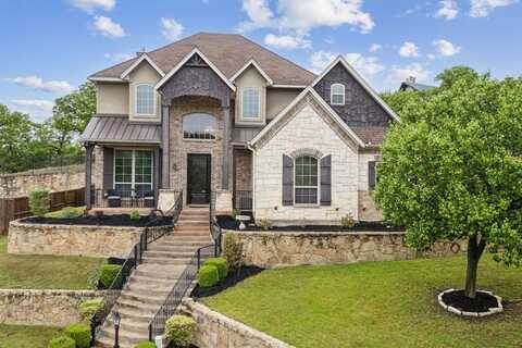 3007 Sunray Valley Court, Arlington, TX 76012