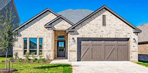14844 Grissom Avenue, Aledo, TX 76008