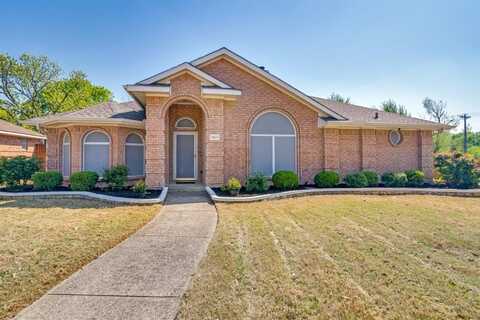 1071 Midnight Pass, Rockwall, TX 75087