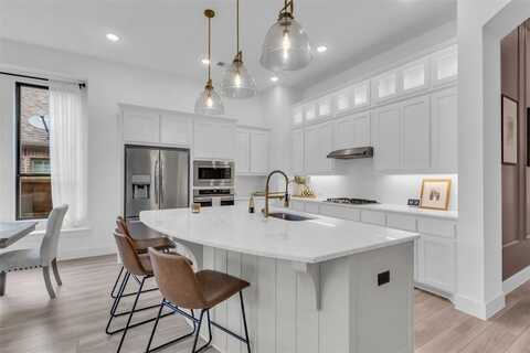 3921 River Bend Street, McKinney, TX 75071