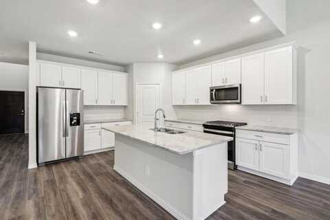 701 Easthill Drive, McKinney, TX 75071