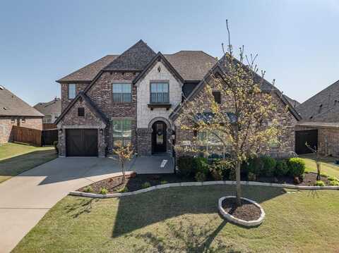 816 Lazy Brooke Drive, Rockwall, TX 75087