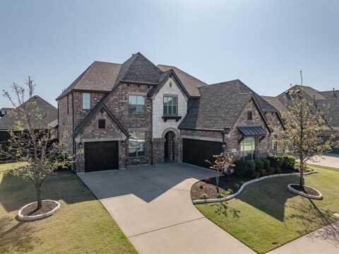 816 Lazy Brooke Drive, Rockwall, TX 75087