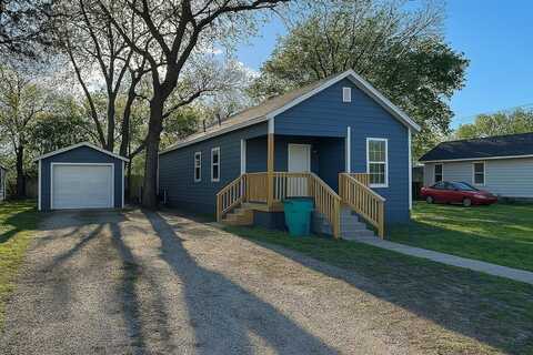 902 S Montgomery Street, Sherman, TX 75090