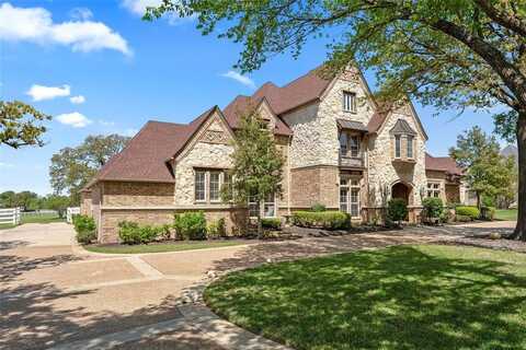 957 Noble Champions Way, Bartonville, TX 76226