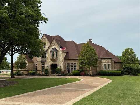 957 Noble Champions Way, Bartonville, TX 76226
