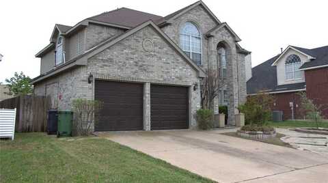 620 E Lynn Creek Drive, Arlington, TX 76002