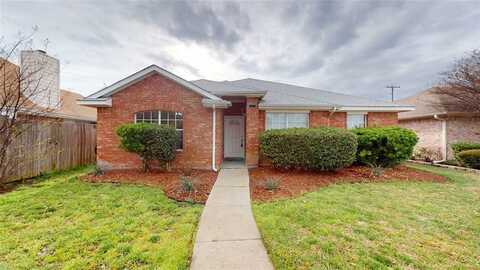 215 Piccadilly Circle, Wylie, TX 75098