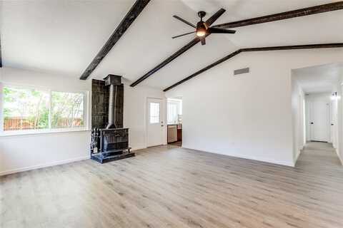 1606 Goodwin Drive, Garland, TX 75042