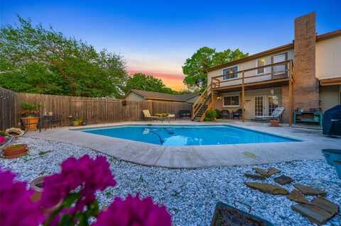 1333 Forestglen Drive, Lewisville, TX 75067
