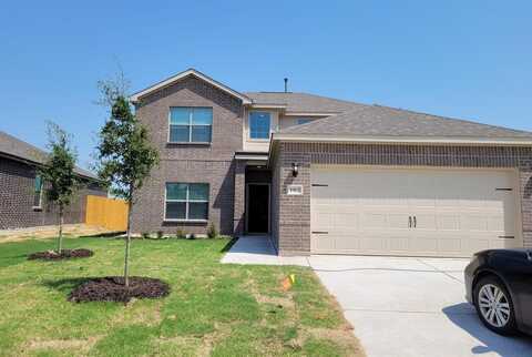 1912 Liam Drive, Anna, TX 75409