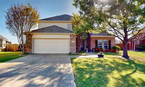 203 Millstone Drive, Wylie, TX 75098