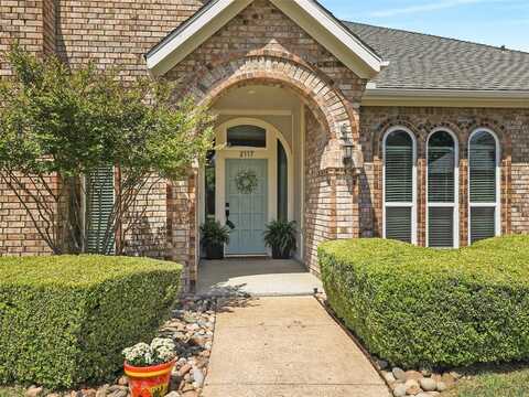 2117 Merksem Court, Plano, TX 75025