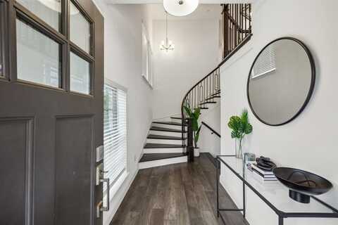 2321 Southwick Drive, Lewisville, TX 75067